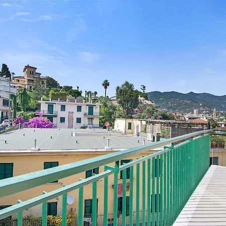 Casa Babette By Portofinohomes 拉帕洛 外观 照片