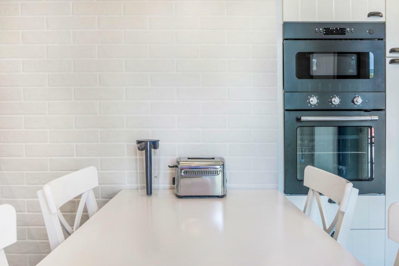 Casa Babette By Portofinohomes 拉帕洛 外观 照片