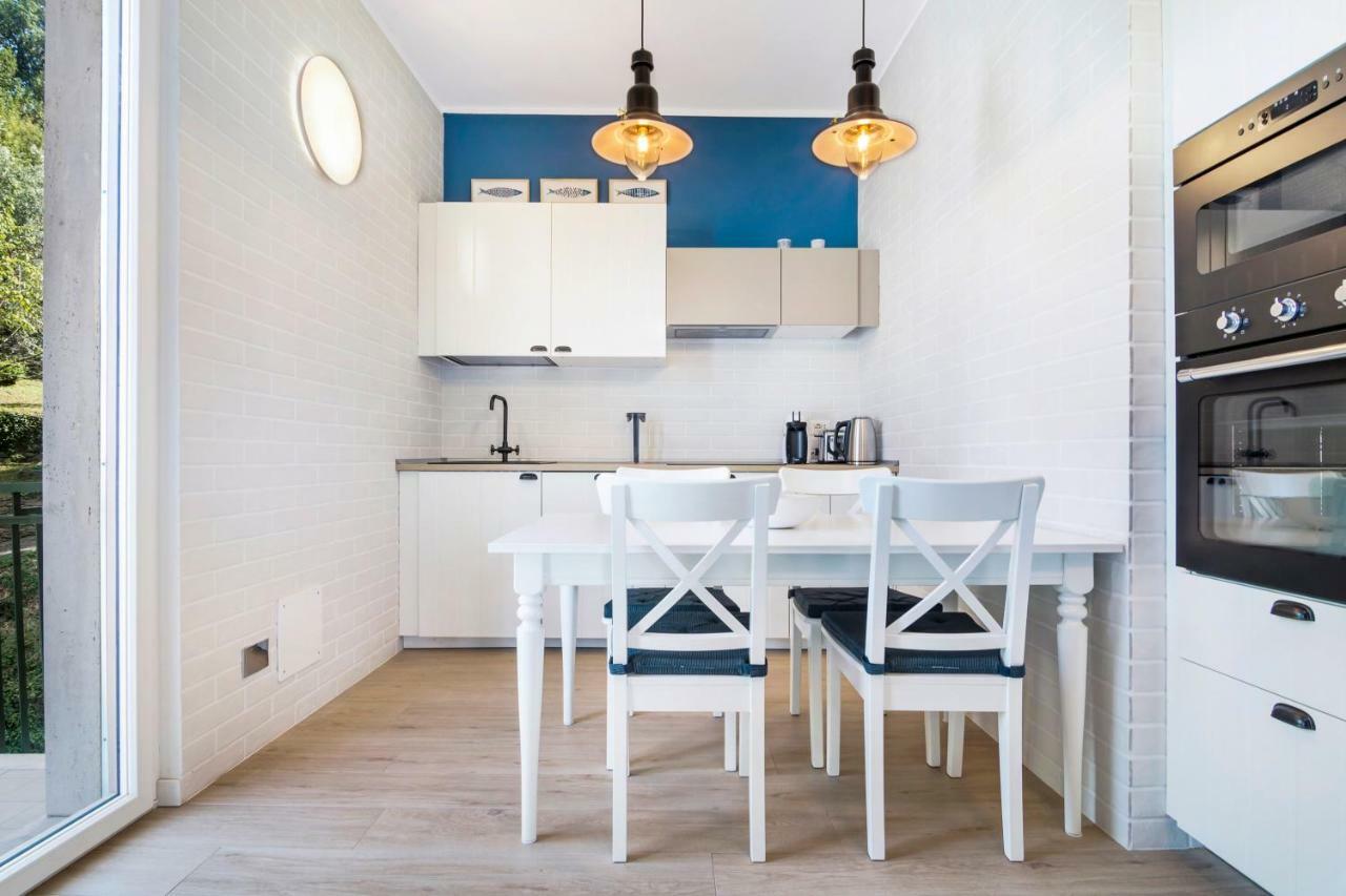Casa Babette By Portofinohomes 拉帕洛 外观 照片