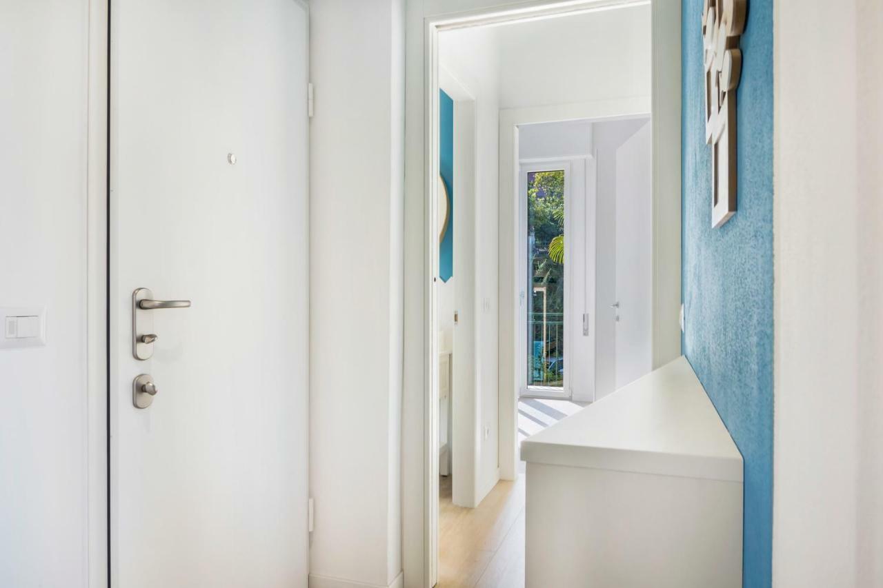 Casa Babette By Portofinohomes 拉帕洛 外观 照片