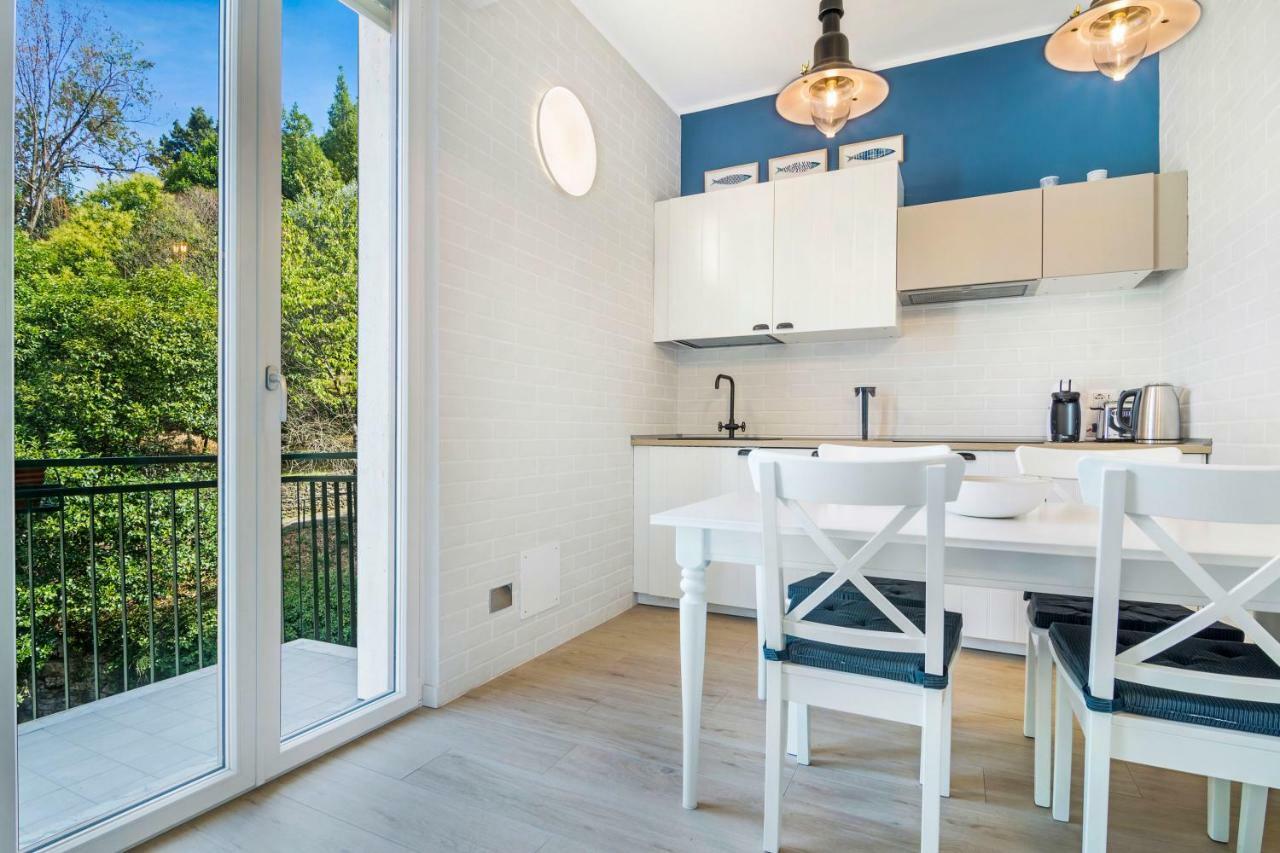 Casa Babette By Portofinohomes 拉帕洛 外观 照片