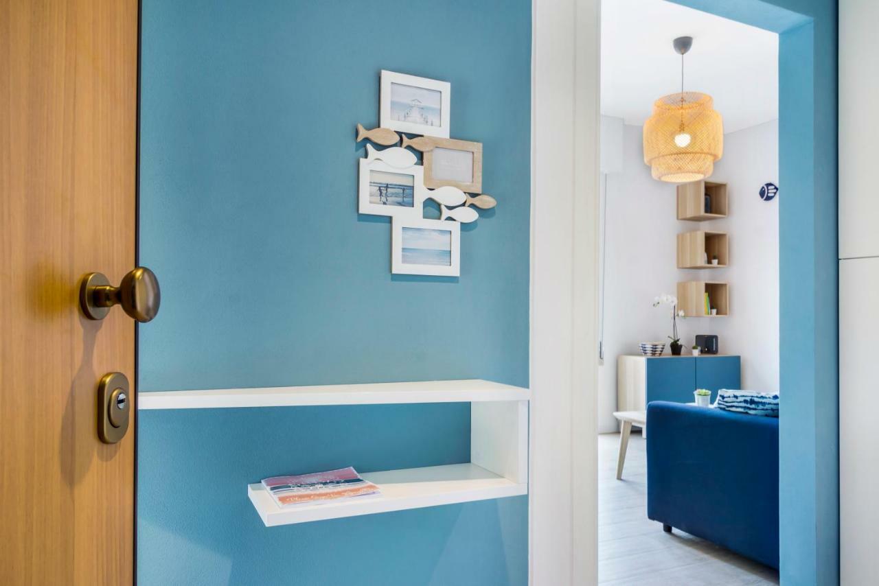 Casa Babette By Portofinohomes 拉帕洛 外观 照片