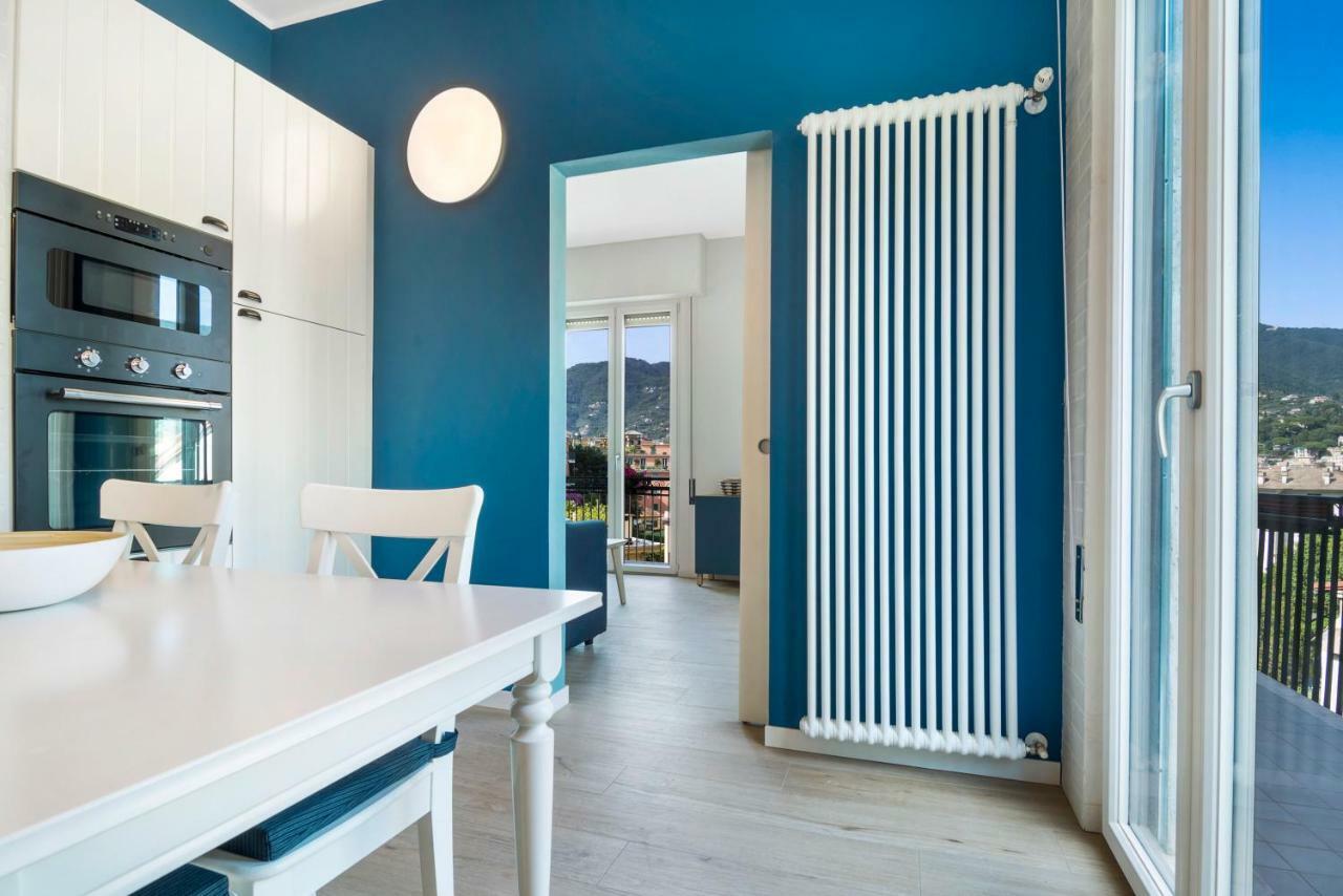 Casa Babette By Portofinohomes 拉帕洛 外观 照片