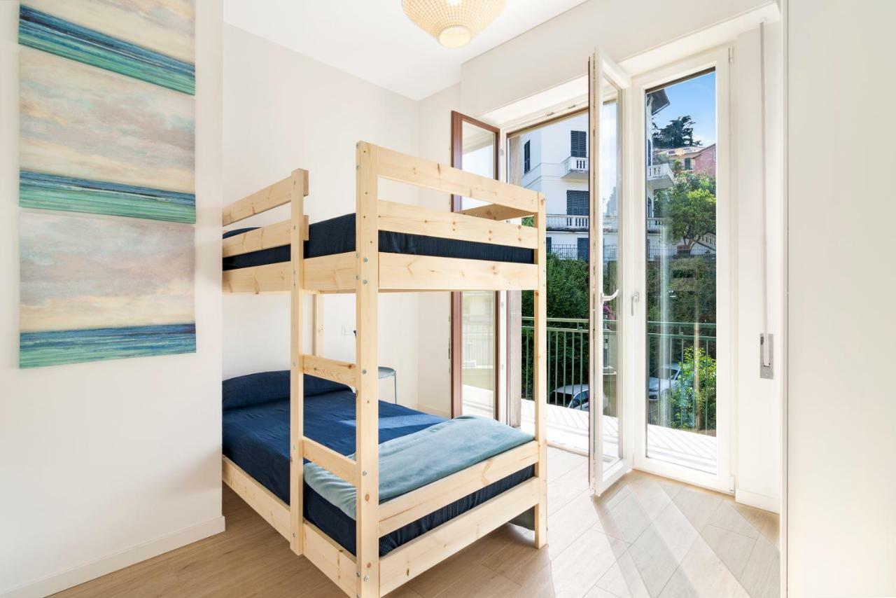 Casa Babette By Portofinohomes 拉帕洛 外观 照片