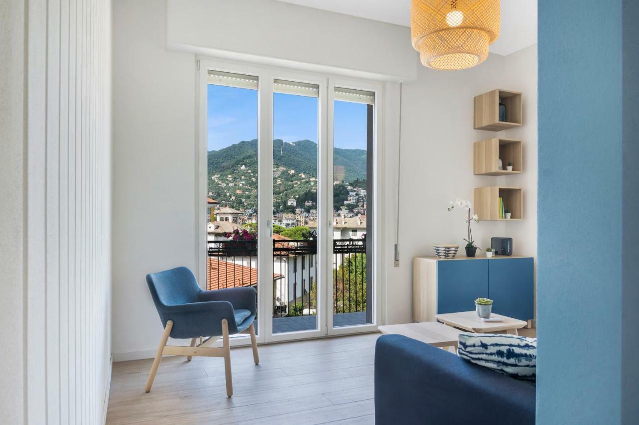 Casa Babette By Portofinohomes 拉帕洛 外观 照片