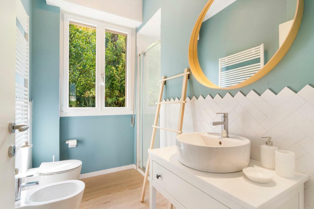 Casa Babette By Portofinohomes 拉帕洛 外观 照片