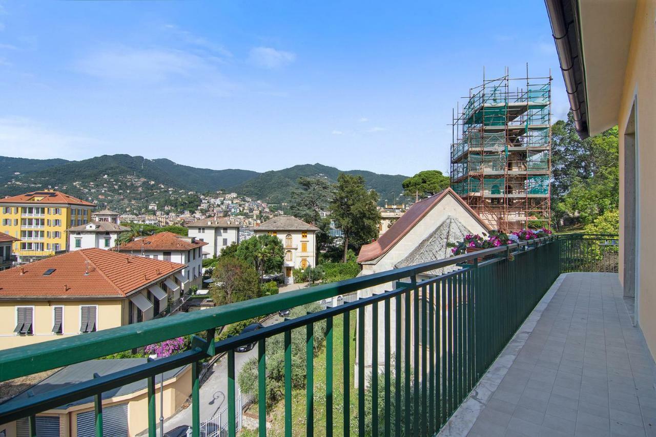 Casa Babette By Portofinohomes 拉帕洛 外观 照片