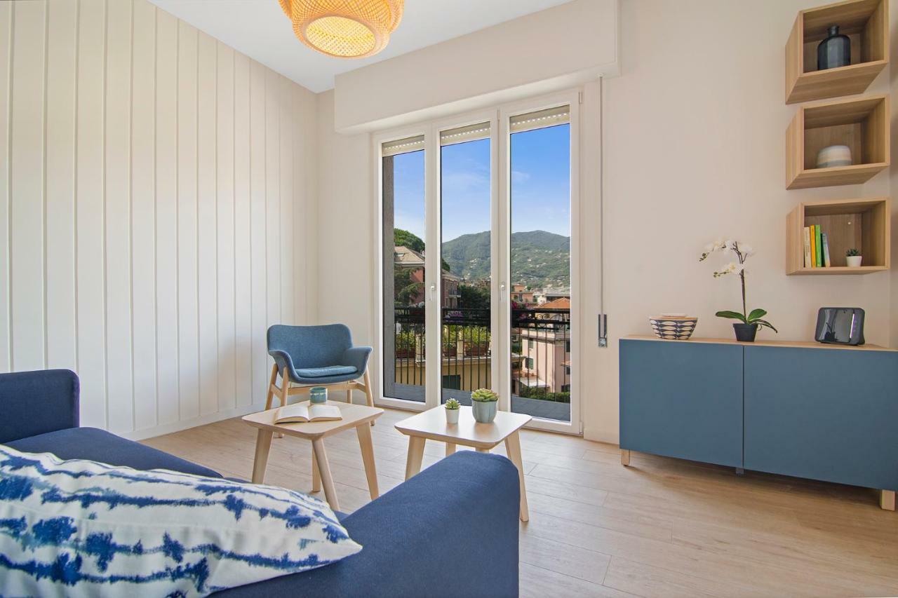 Casa Babette By Portofinohomes 拉帕洛 外观 照片