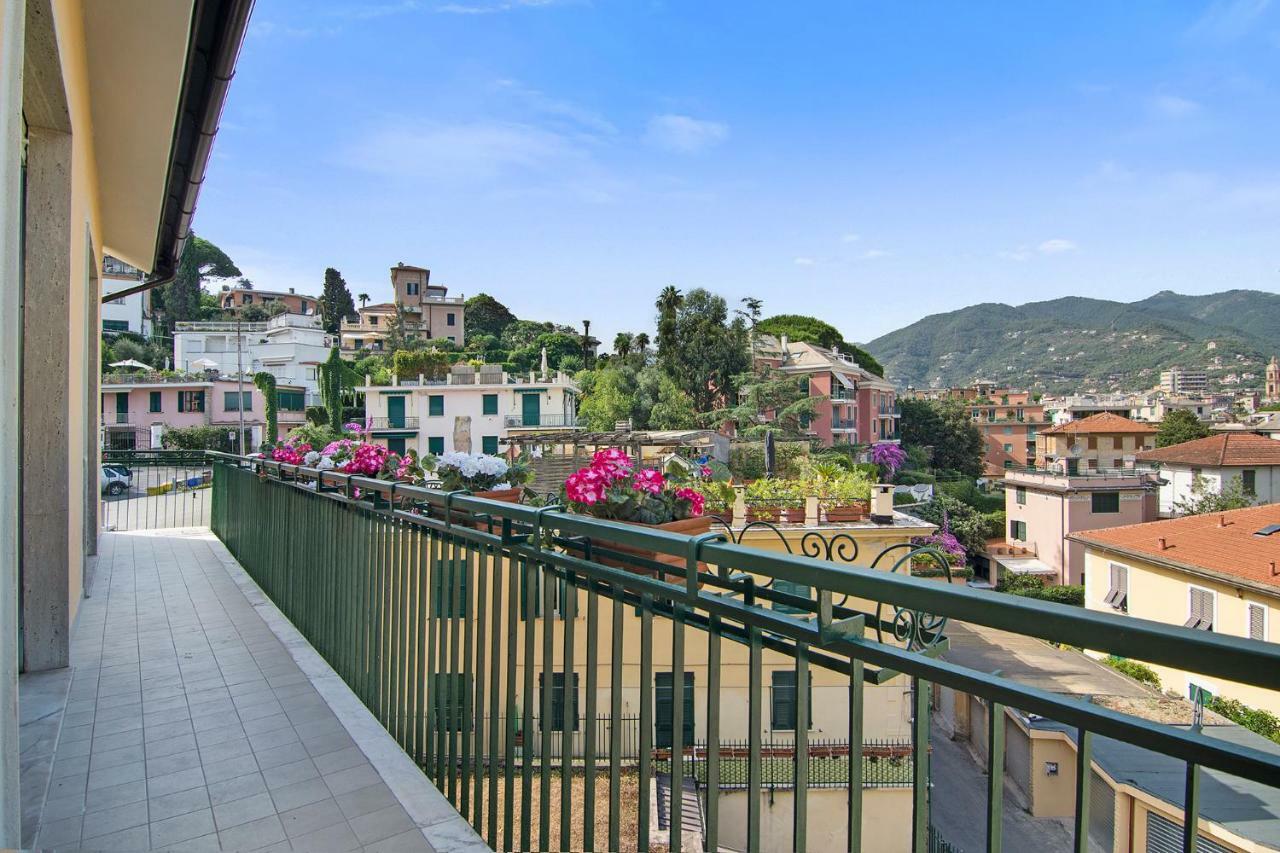 Casa Babette By Portofinohomes 拉帕洛 外观 照片