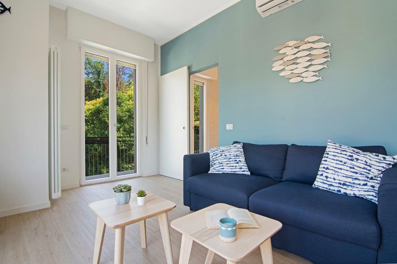 Casa Babette By Portofinohomes 拉帕洛 外观 照片